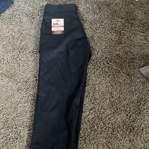 Dickies 874 Work Pants Original Fit size 34x34